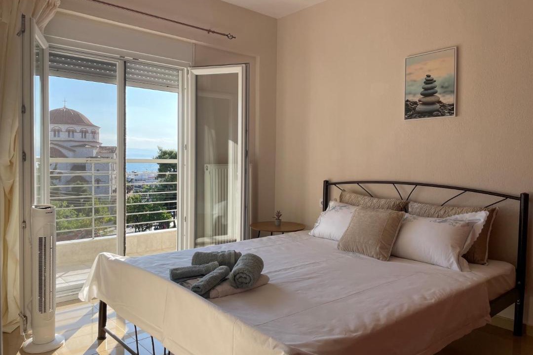 Photo of Bedroom in Nea Michaniona