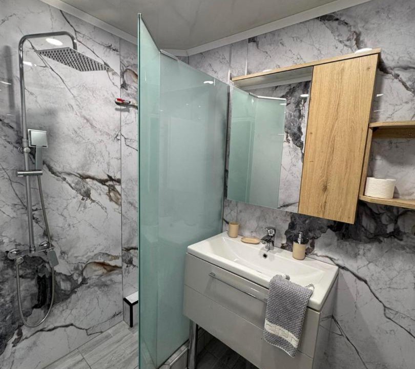 Photo of Bathroom in Keramoti