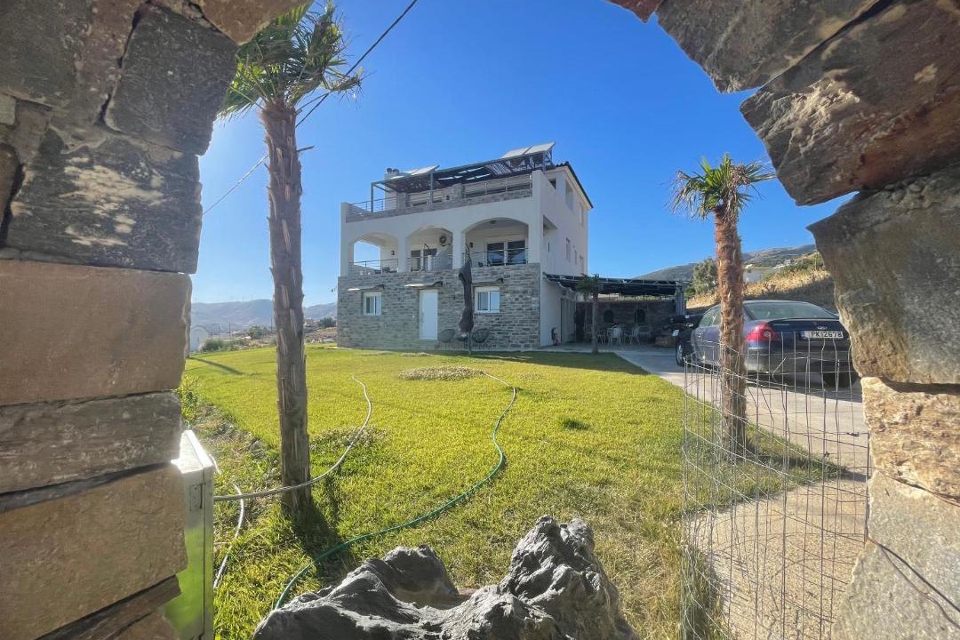 Photo of Others in Karystos