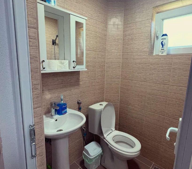 Photo of Bathroom in Vusanje