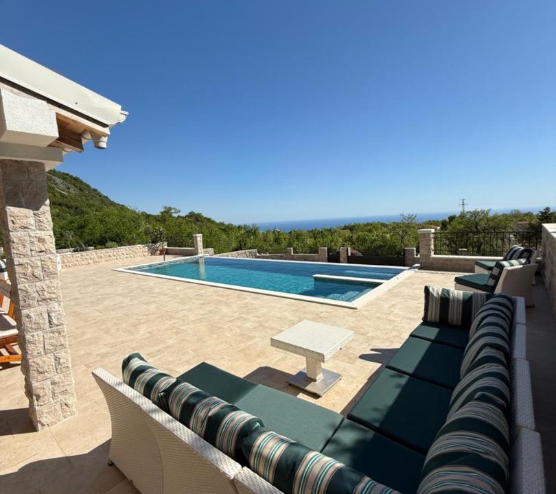 Photo of Patio Balcony in Seoca