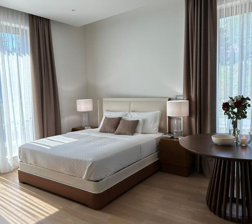 Photo of Bedroom in Denovici