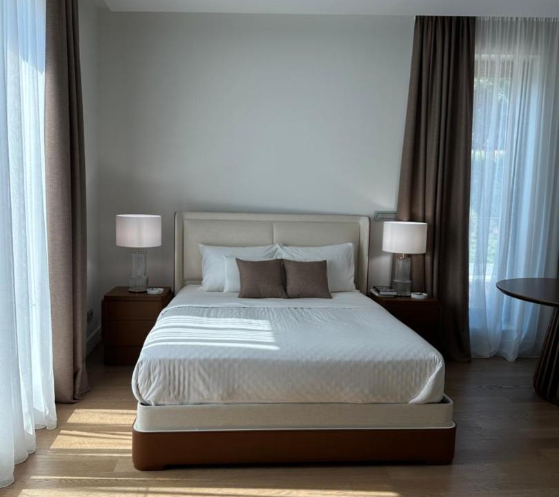 Photo of Bedroom in Denovici