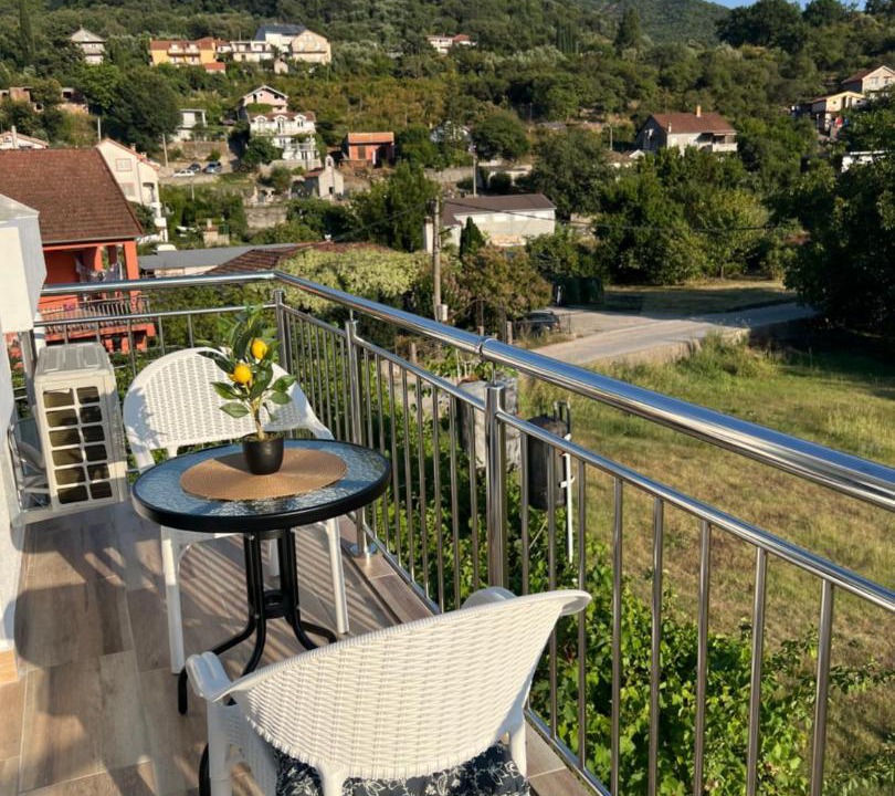 Photo of Patio Balcony in Zelenika