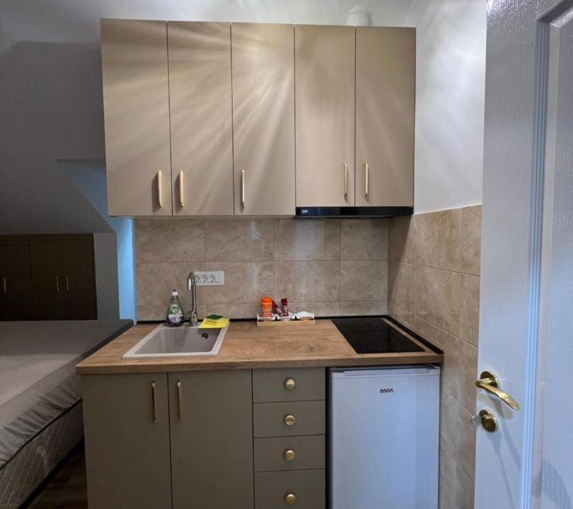 Photo of Kitchen in Zelenika