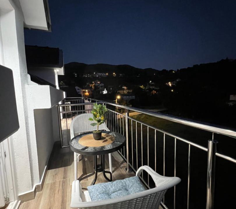 Photo of Patio Balcony in Zelenika