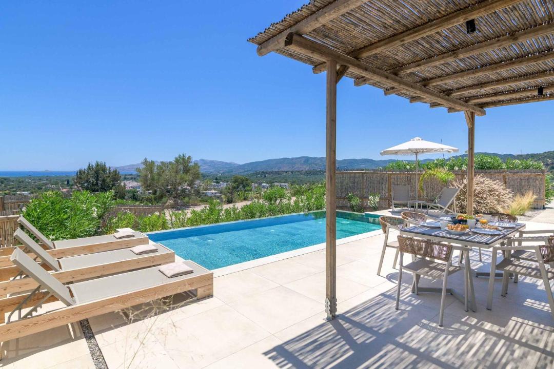 Photo of Patio Balcony in Archangelos