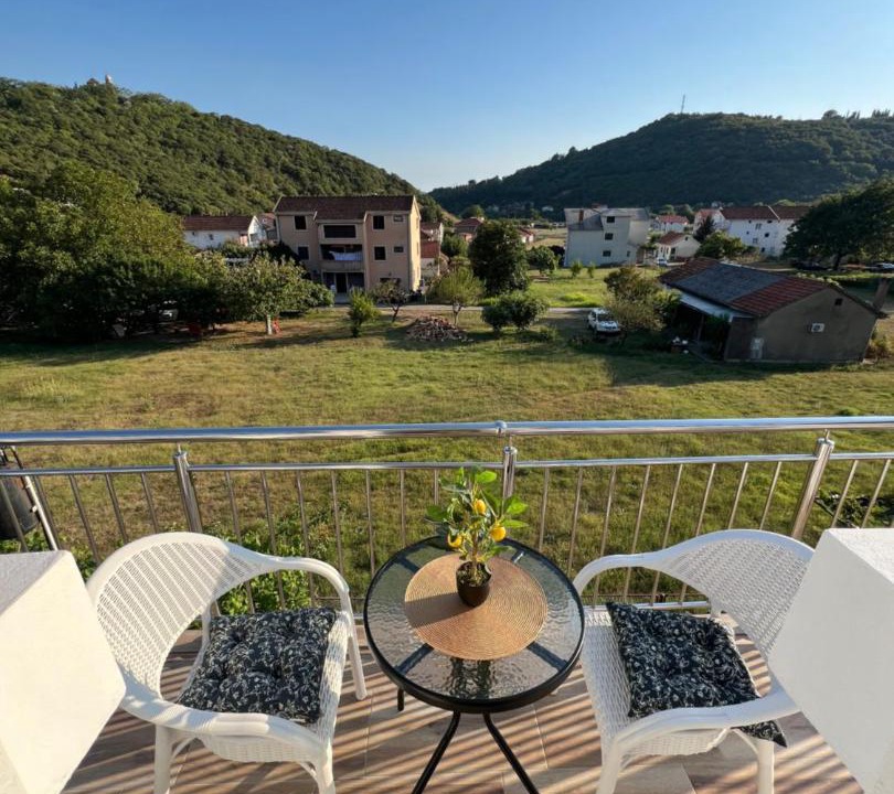 Photo of Patio Balcony in Zelenika