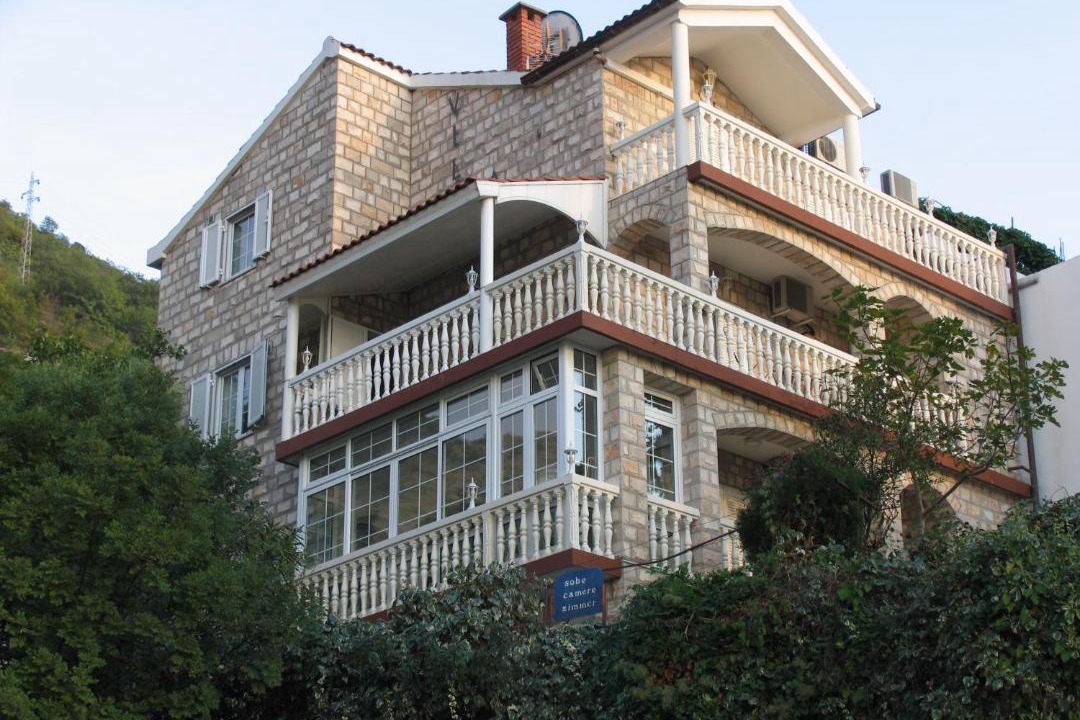 Photo of Others in Sveti Stefan