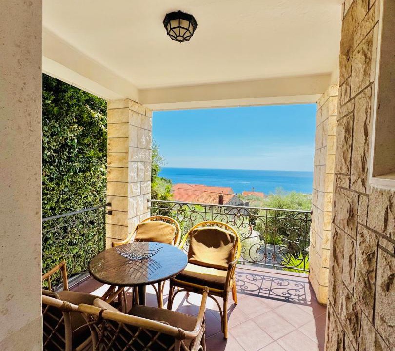Photo of Others in Sveti Stefan