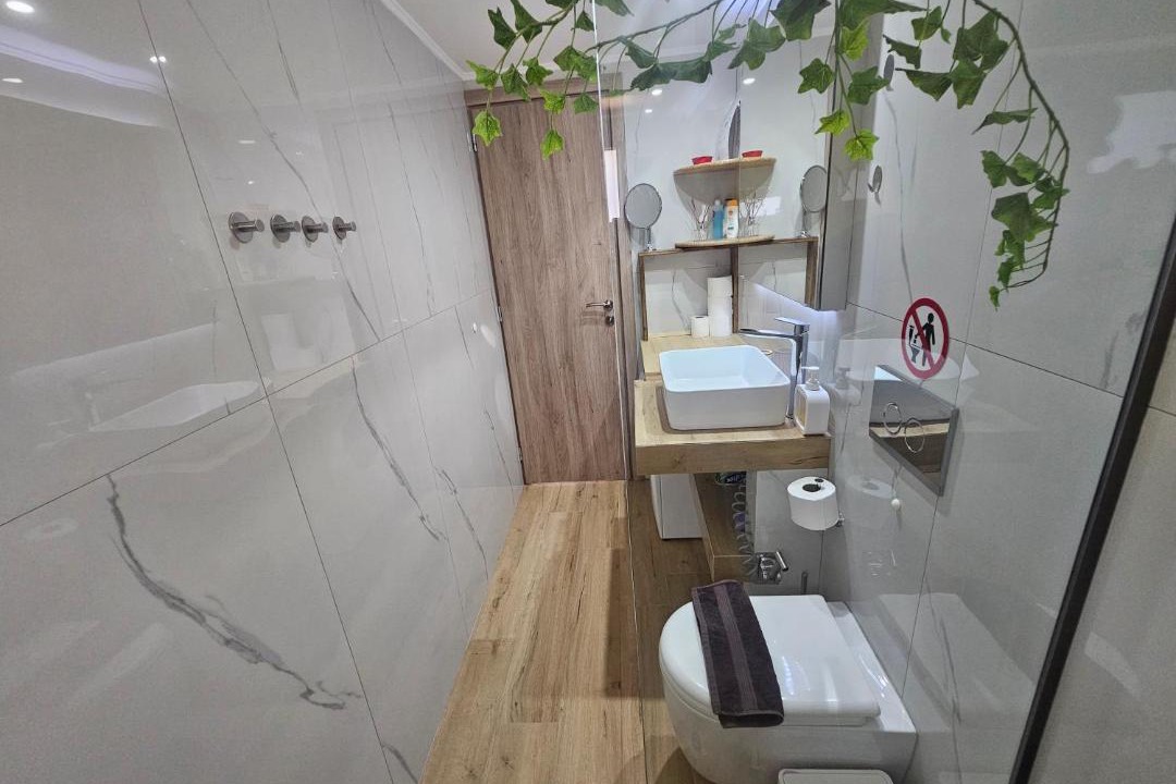 Photo of Bathroom in Kremasti