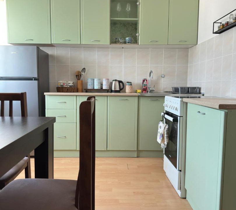 Photo of Kitchen in Bar