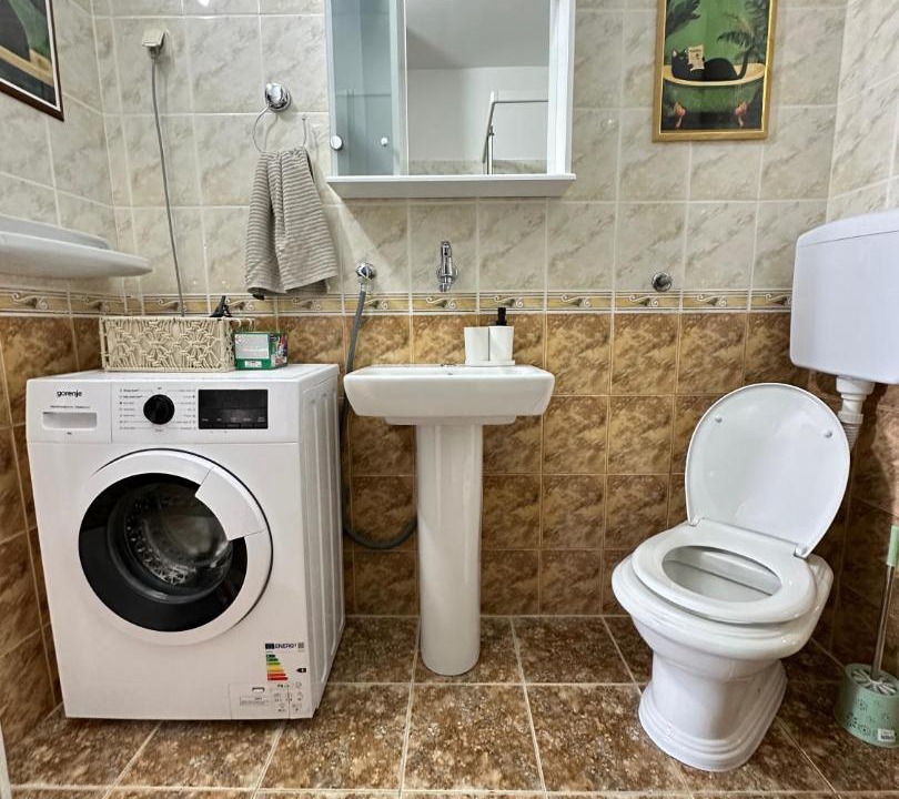 Photo of Bathroom in Bar