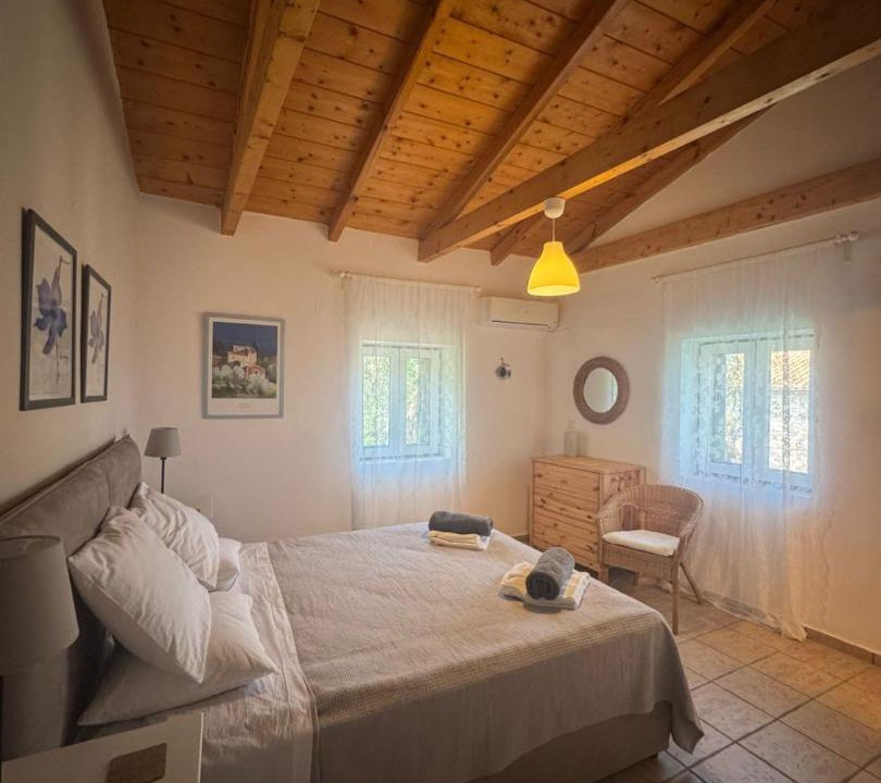 Photo of Bedroom in Ieromonachos