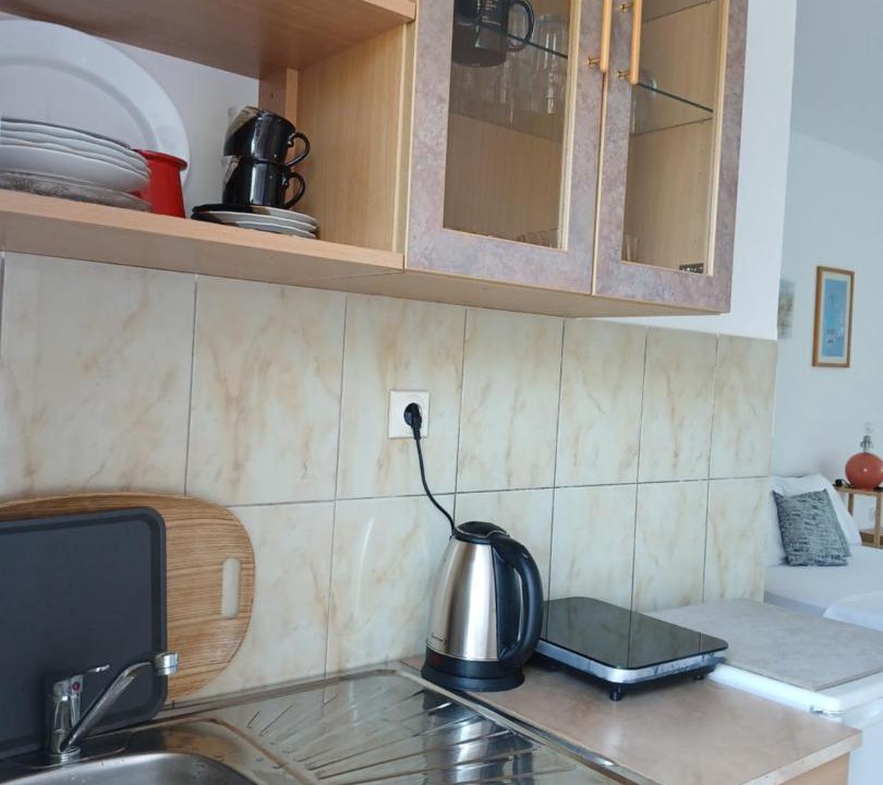 Photo of Kitchen in Dobra Voda