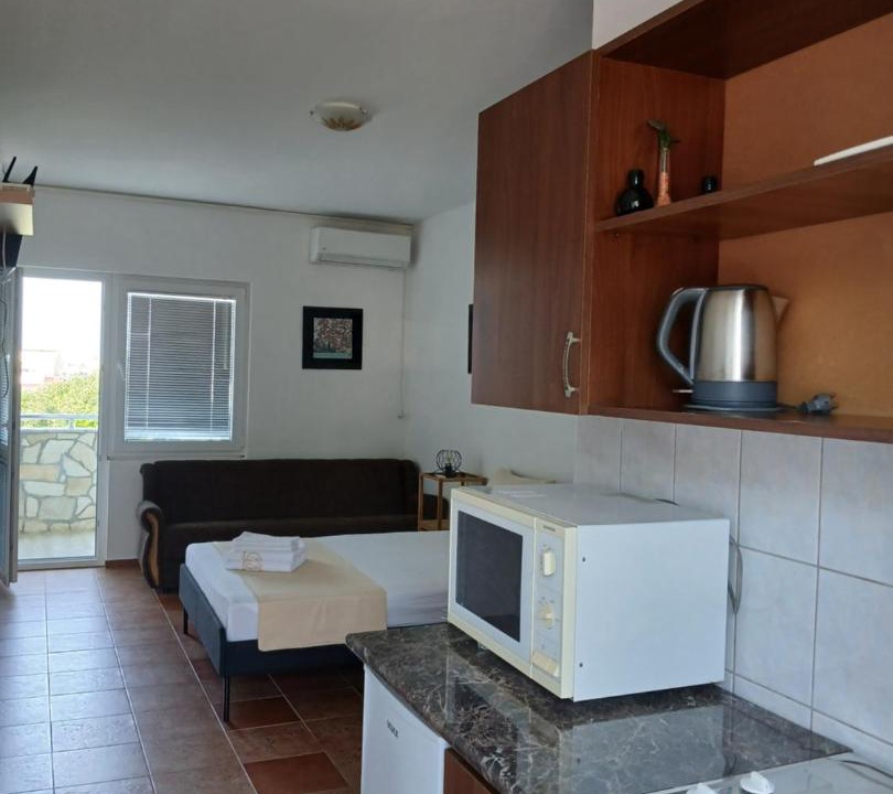Photo of Kitchen in Dobra Voda
