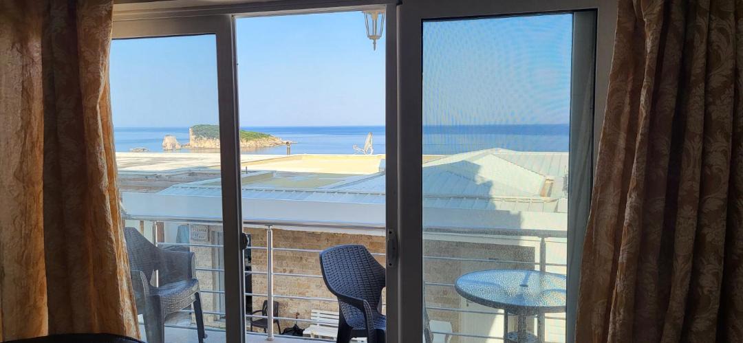 Photo of Patio Balcony in Utjeha