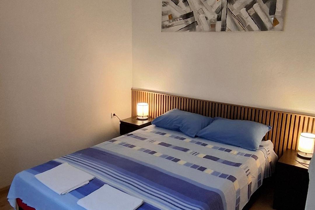Photo of Bedroom in Zgrade