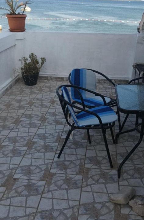 Photo of Patio Balcony in Igalo