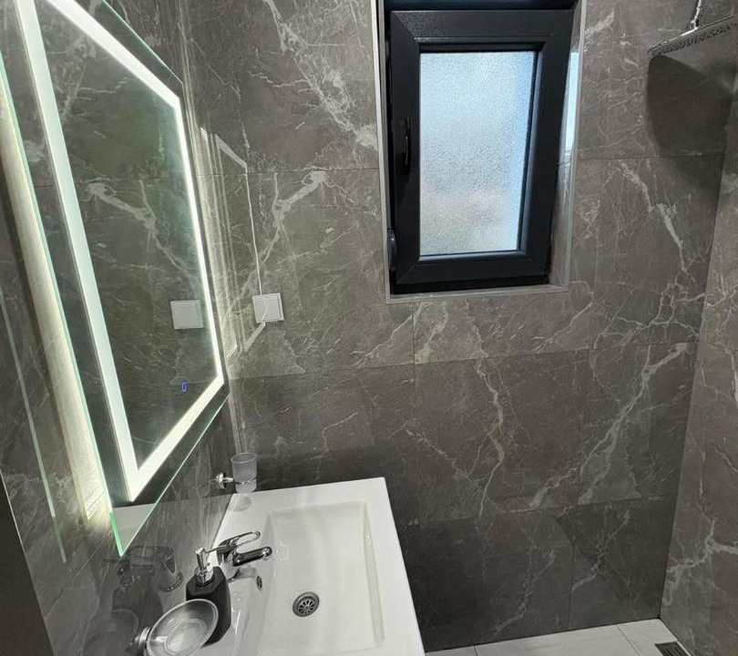 Photo of Bathroom in Igalo