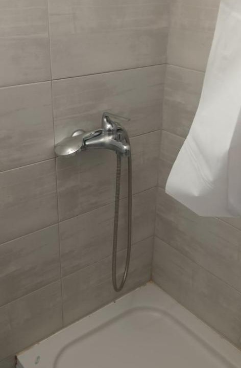 Photo of Bathroom in Igalo
