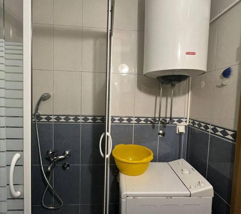 Photo of Bathroom in Baosici