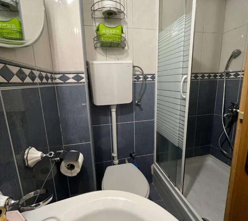 Photo of Bathroom in Baosici
