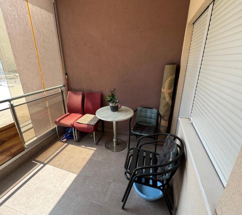 Photo of Patio Balcony in Rozino