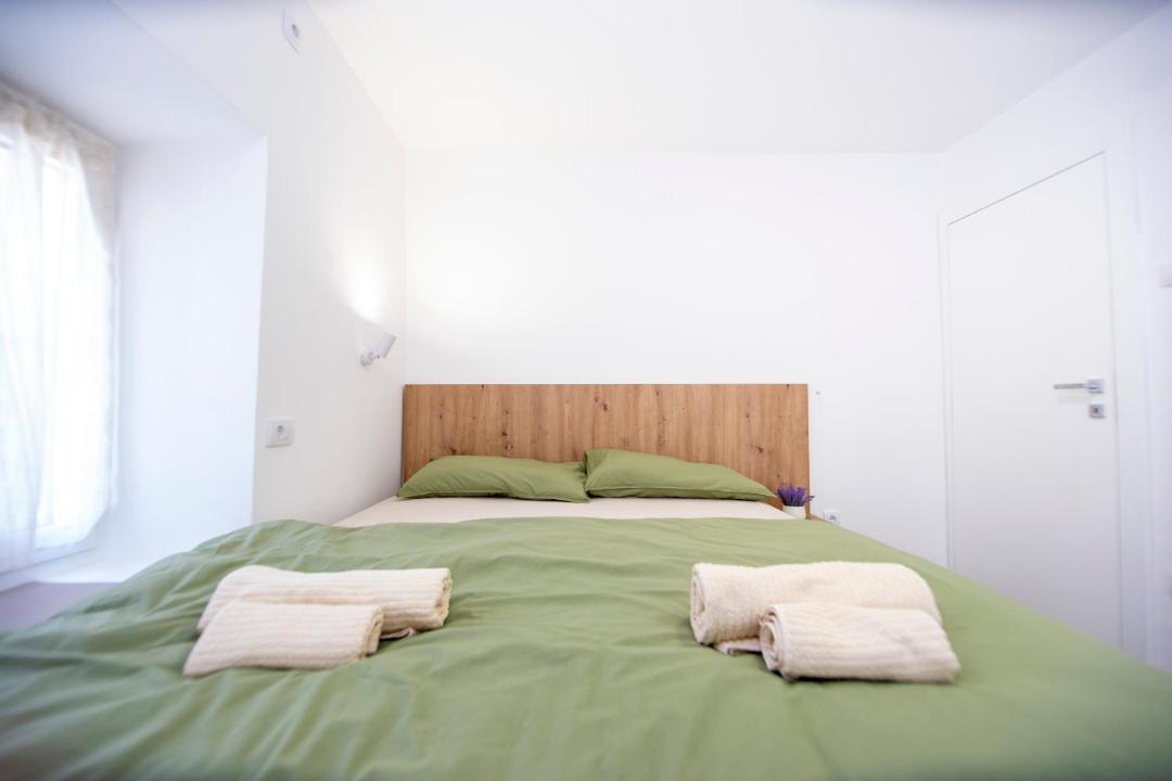 Photo of Bedroom in Old Town