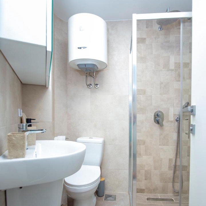 Photo of Bathroom in Old Town