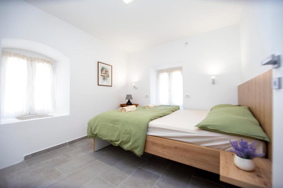 Photo of Bedroom in Old Town