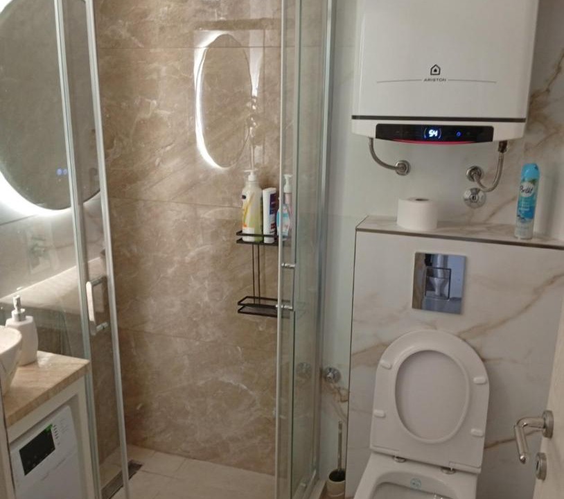 Photo of Bathroom in Centar
