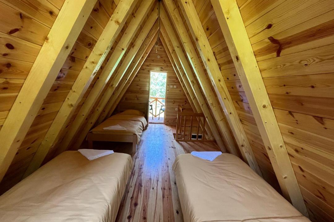 Photo of Bedroom in Montenegro