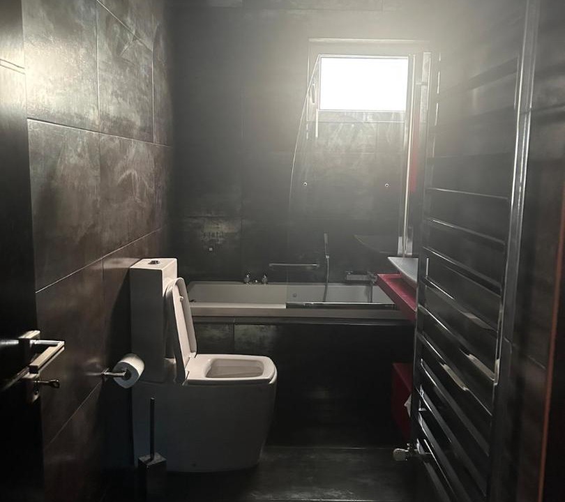 Photo of Bathroom in Likovrisi
