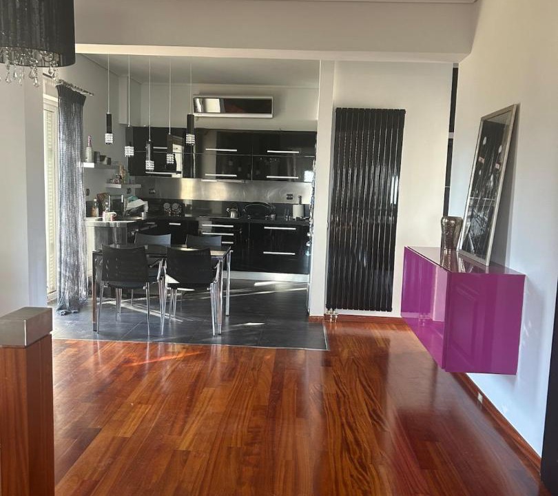 Photo of Kitchen in Likovrisi