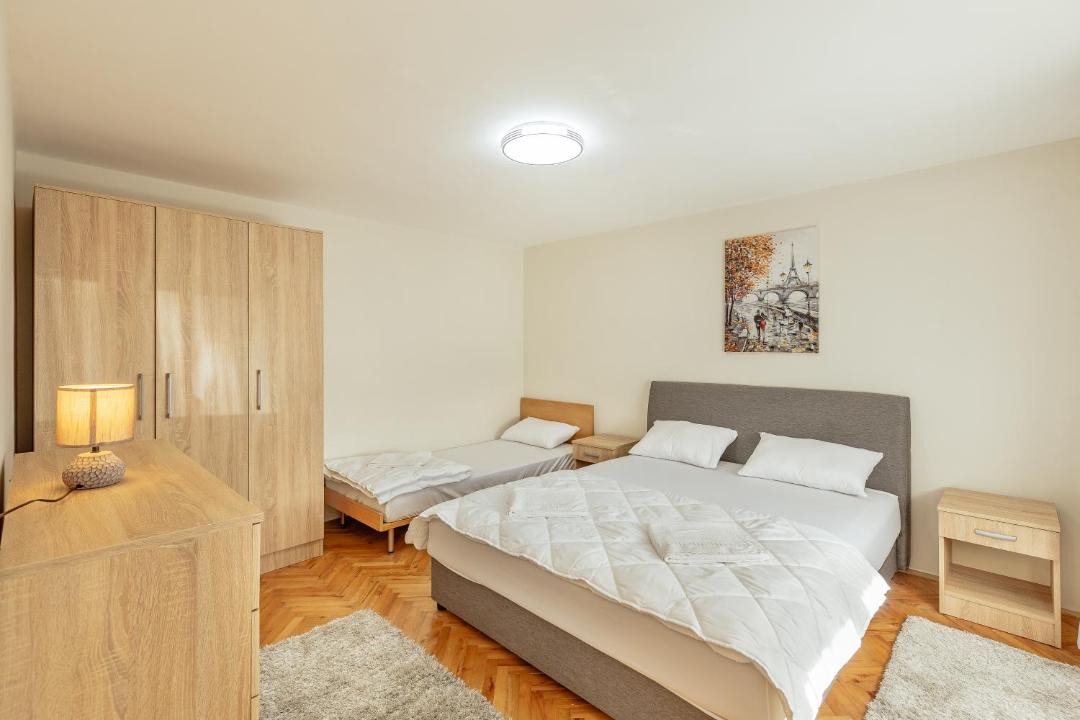 Photo of Bedroom in Herceg Novi
