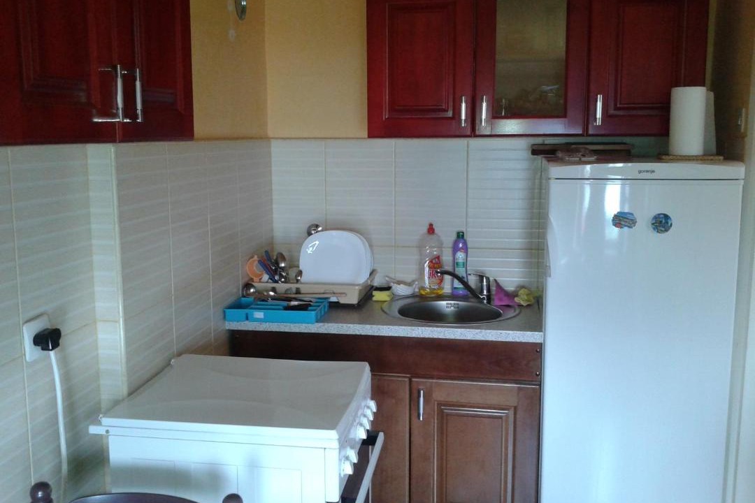 Photo of Kitchen in Pluzine