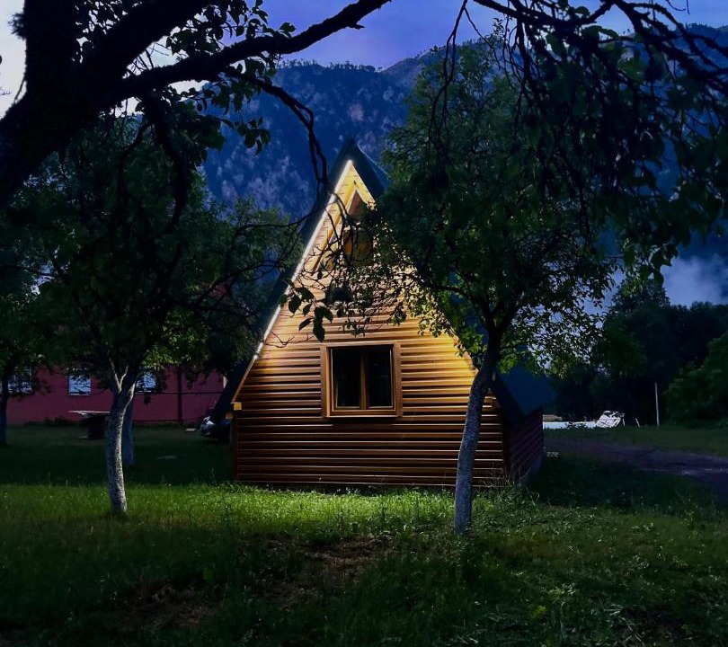 Photo of Others in Montenegro
