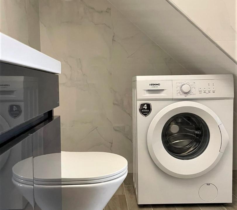 Photo of Bathroom in Panorama