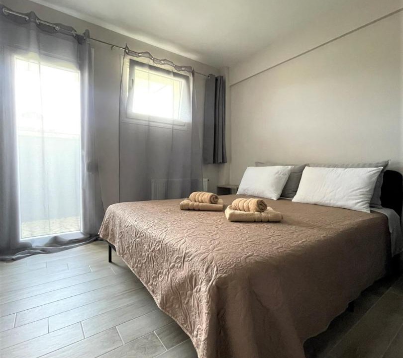 Photo of Bedroom in Panorama