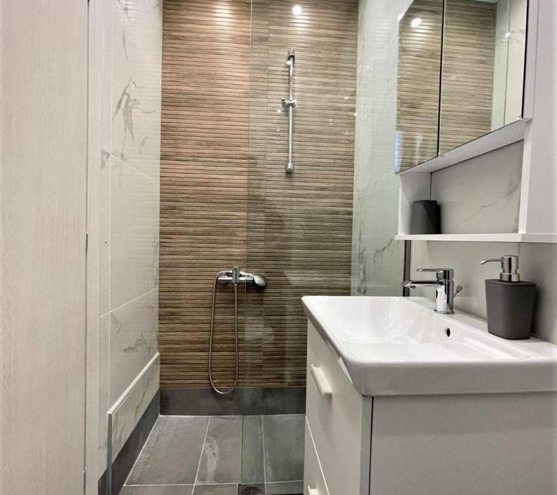 Photo of Bathroom in Panorama