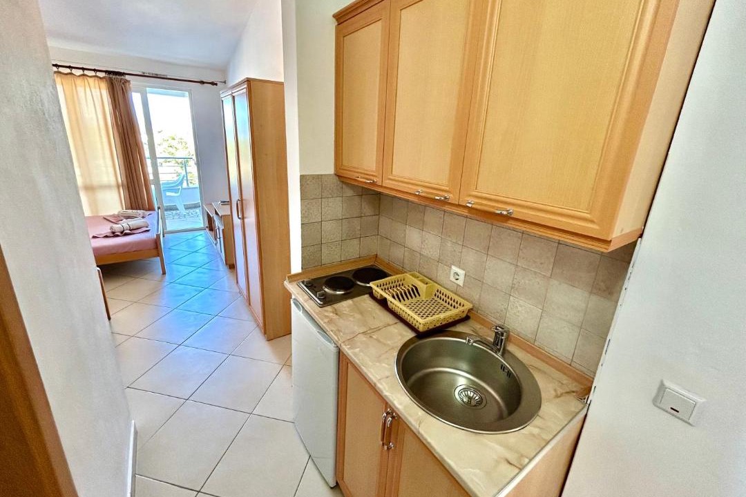Photo of Kitchen in Gjerana