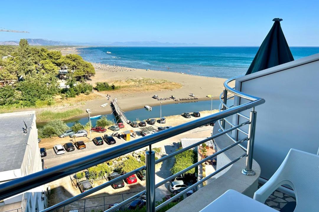 Photo of Patio Balcony in Gjerana