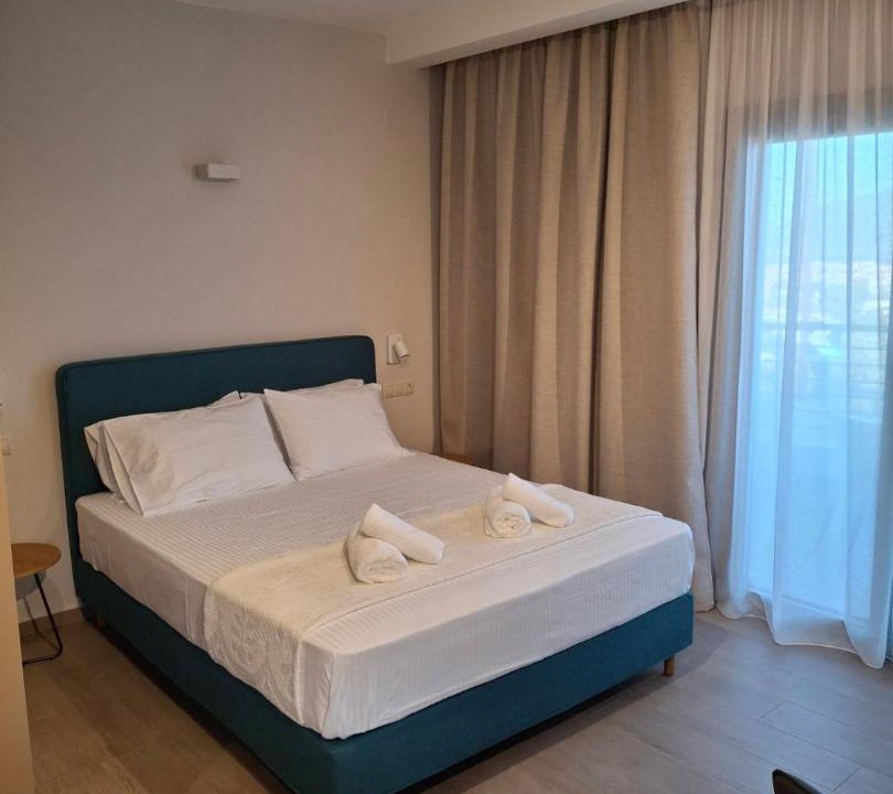 Photo of Bedroom in Frinion