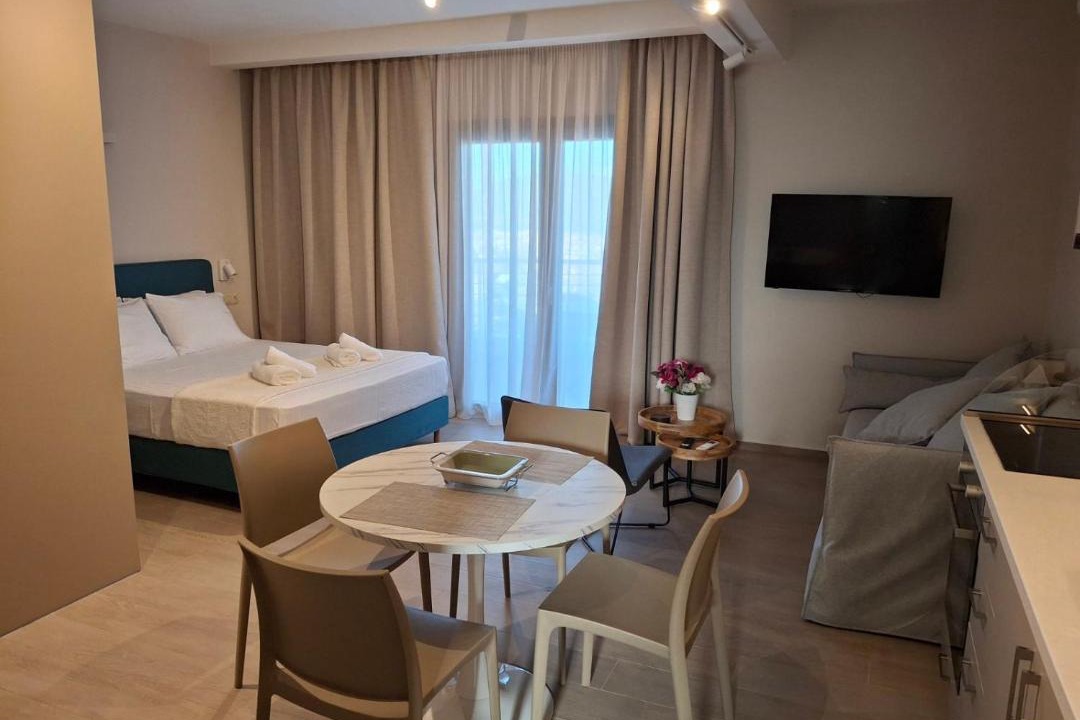 Photo of Bedroom in Frinion