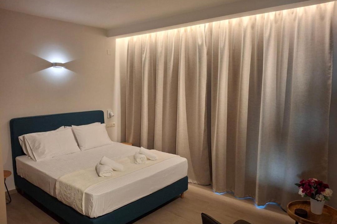 Photo of Bedroom in Frinion