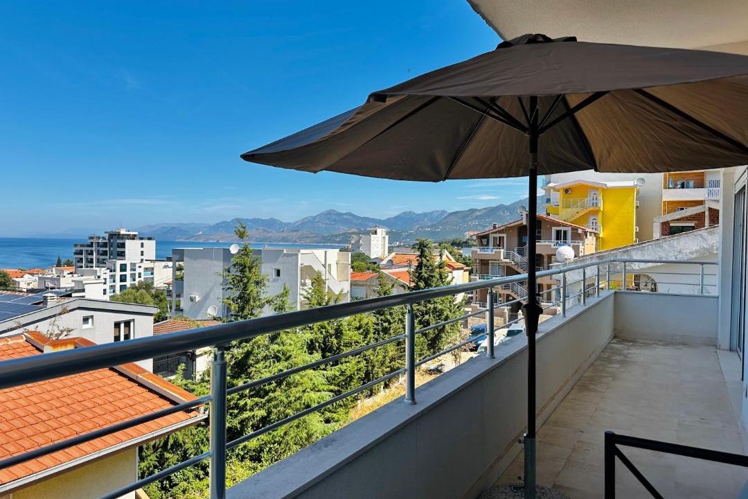 Photo of Patio Balcony in Utjeha Hladna Uvala