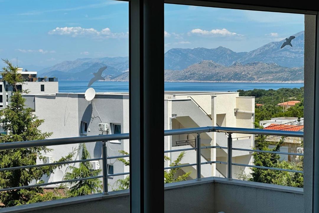 Photo of Patio Balcony in Utjeha Hladna Uvala