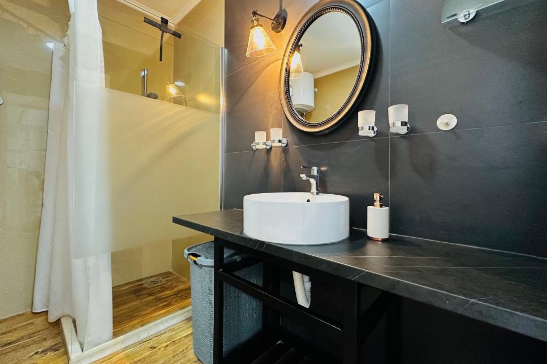 Photo of Bathroom in Utjeha Hladna Uvala