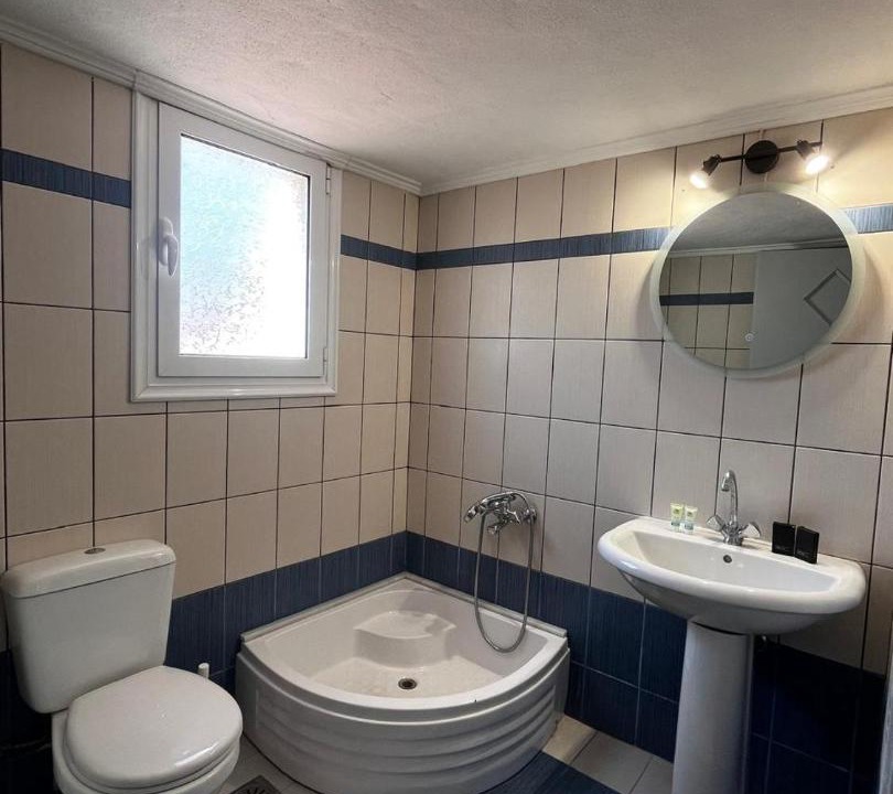 Photo of Bathroom in Mastichochoria